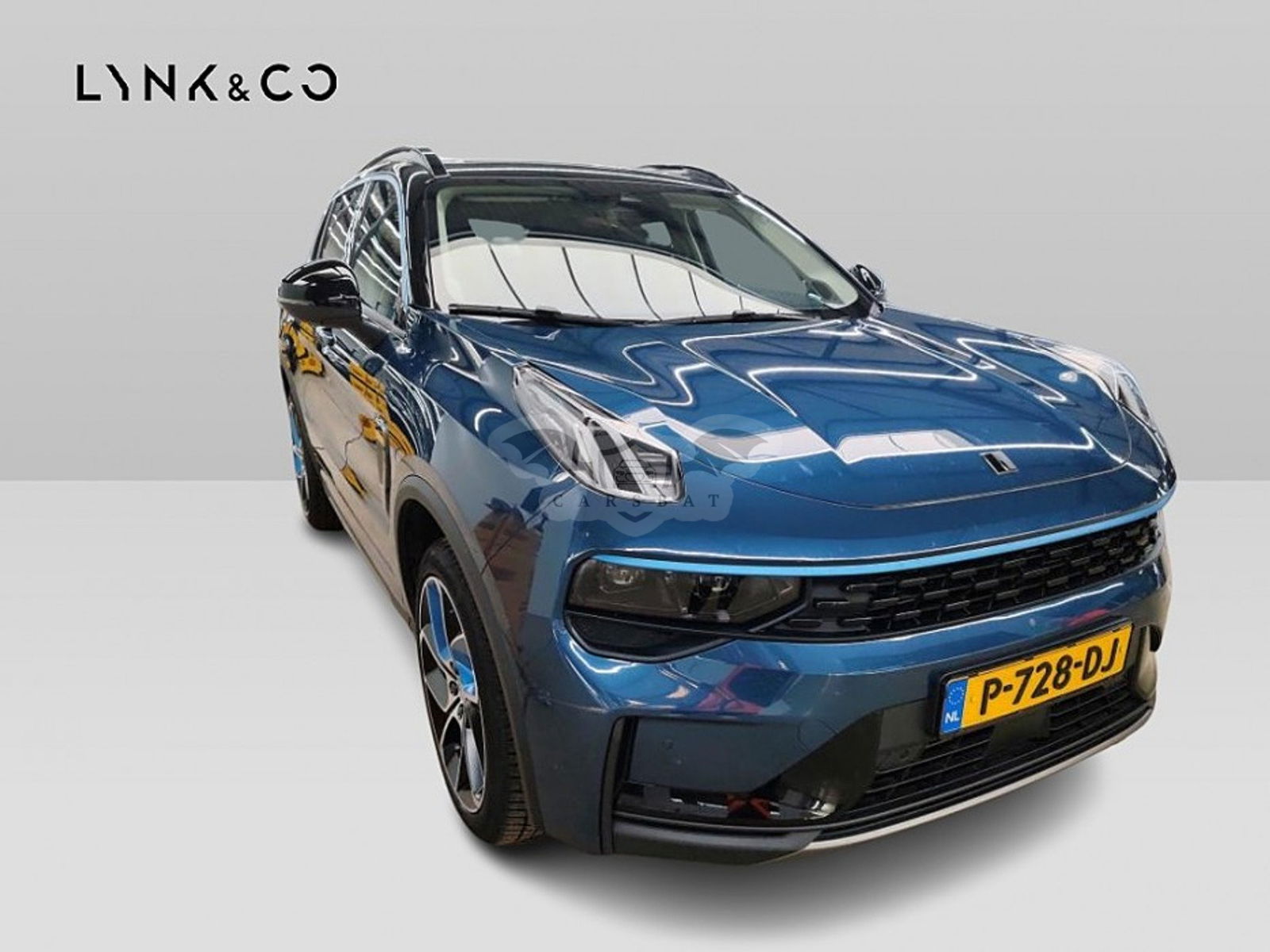 Lynk&Co 01 1.5 2022