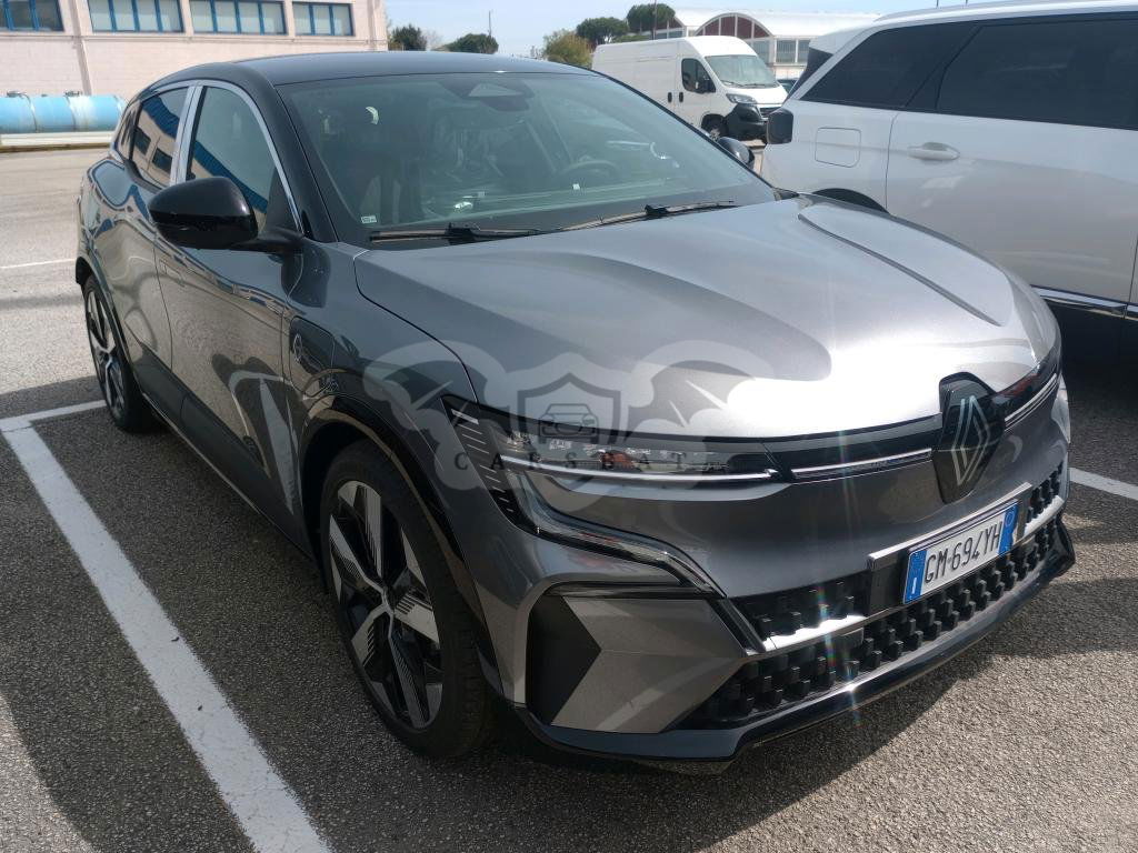 Renault Megane E-Tech 60 kWh Techno 2023
