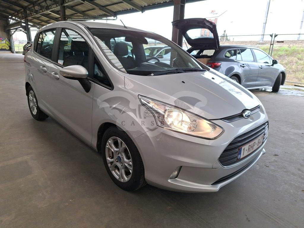 Ford B-Max 1.5 TDCI Trend 2016