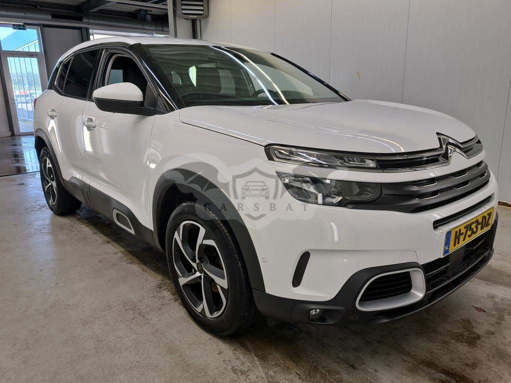 Citroën C5 Aircross 1.2i FEEL 2020