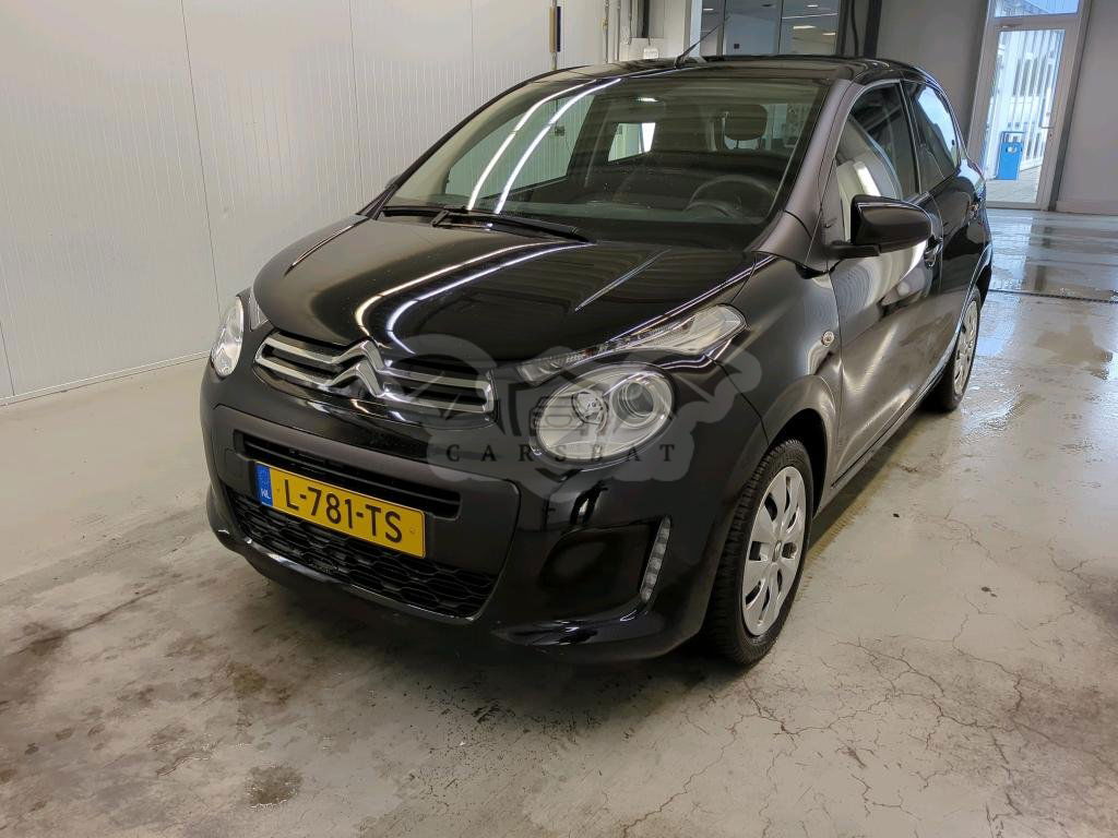 Citroën C1 1.0 VTI FEEL 2021