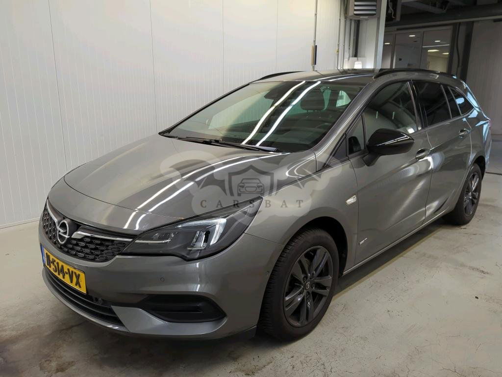 Opel Astra Sports Tourer 1.2 Design 2022