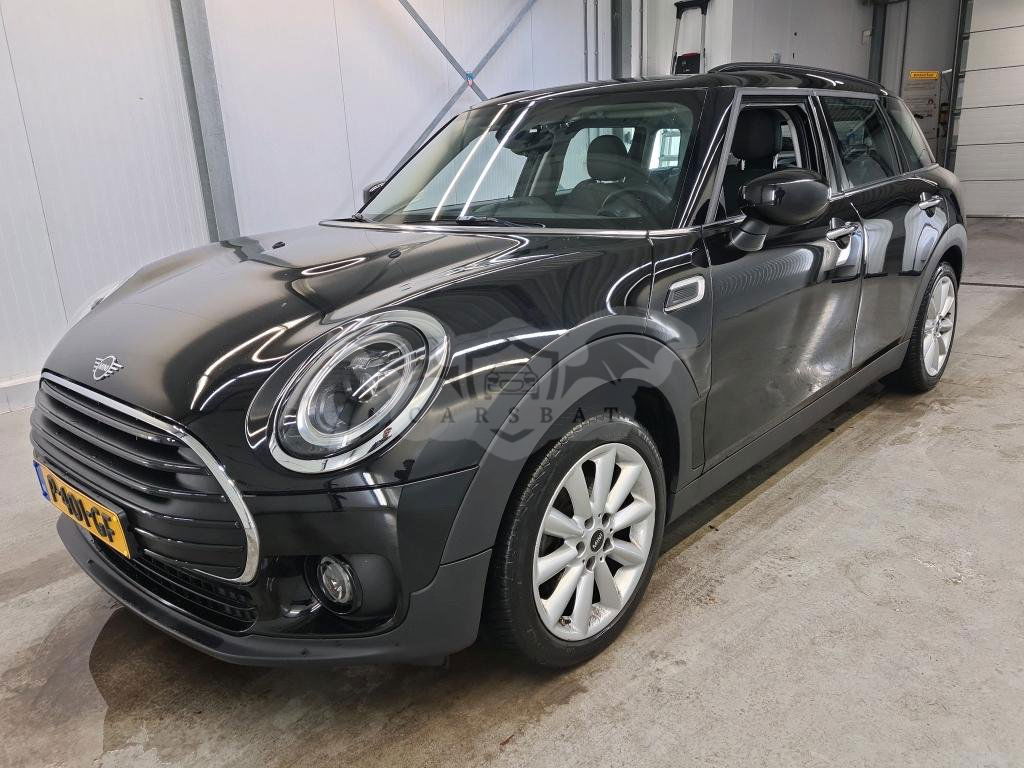Mini Clubman One 1.5 Business 2022