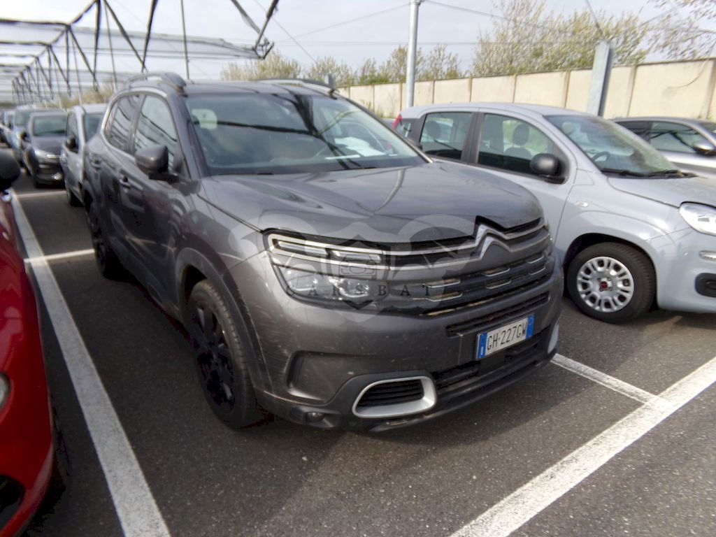 Citroën C5 Aircross 1.6 SHINE 2021