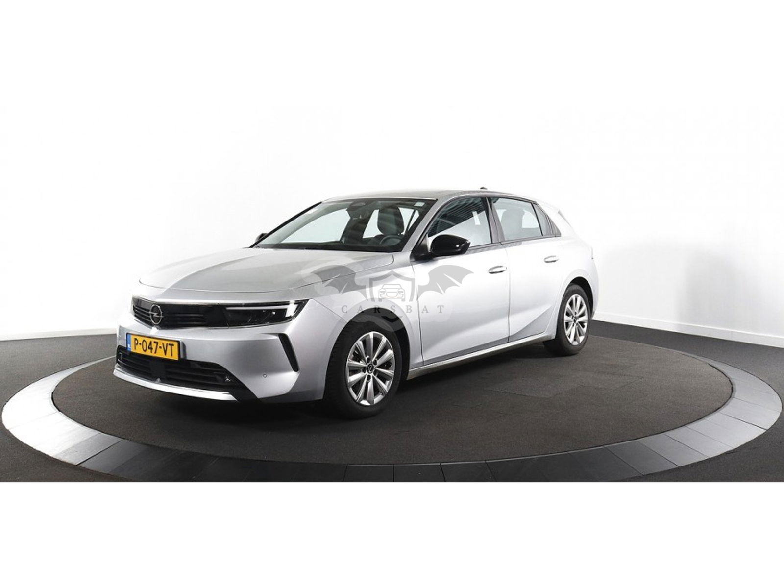 Opel Astra 1.2 2022