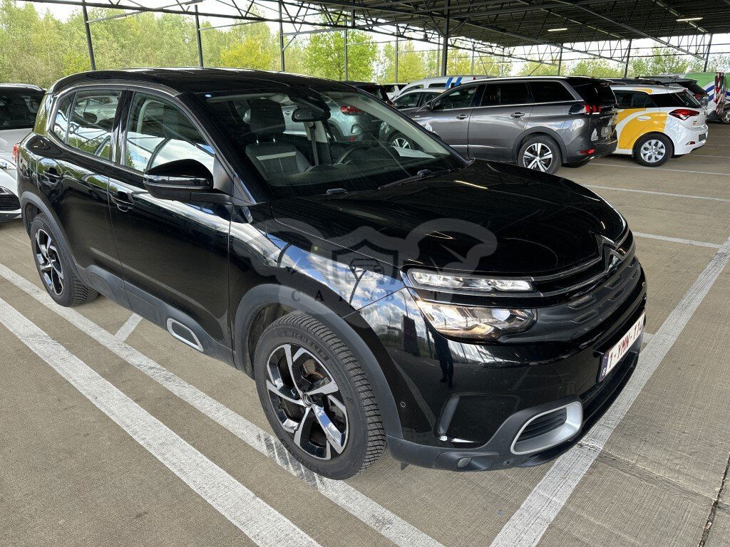 Citroën C5 Aircross 1.5 HDI Business 2020