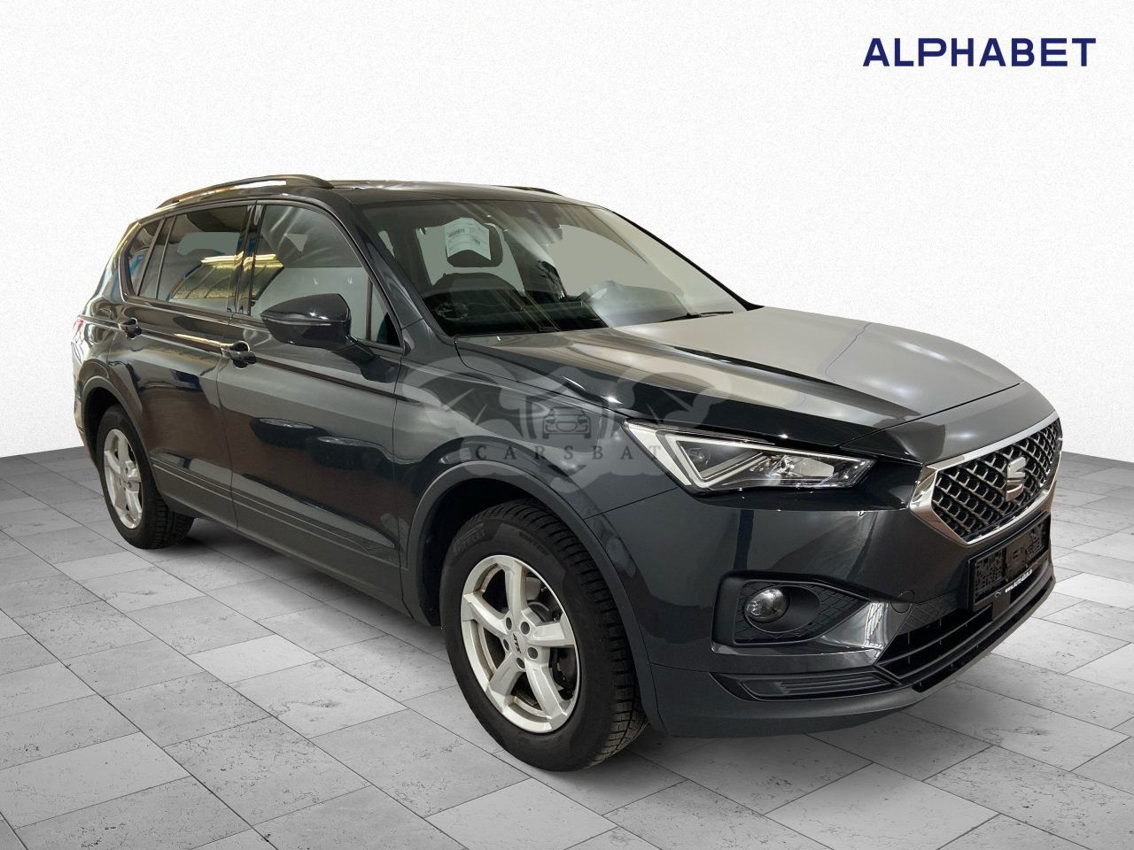 Seat Tarraco 1.5 TSI 2019