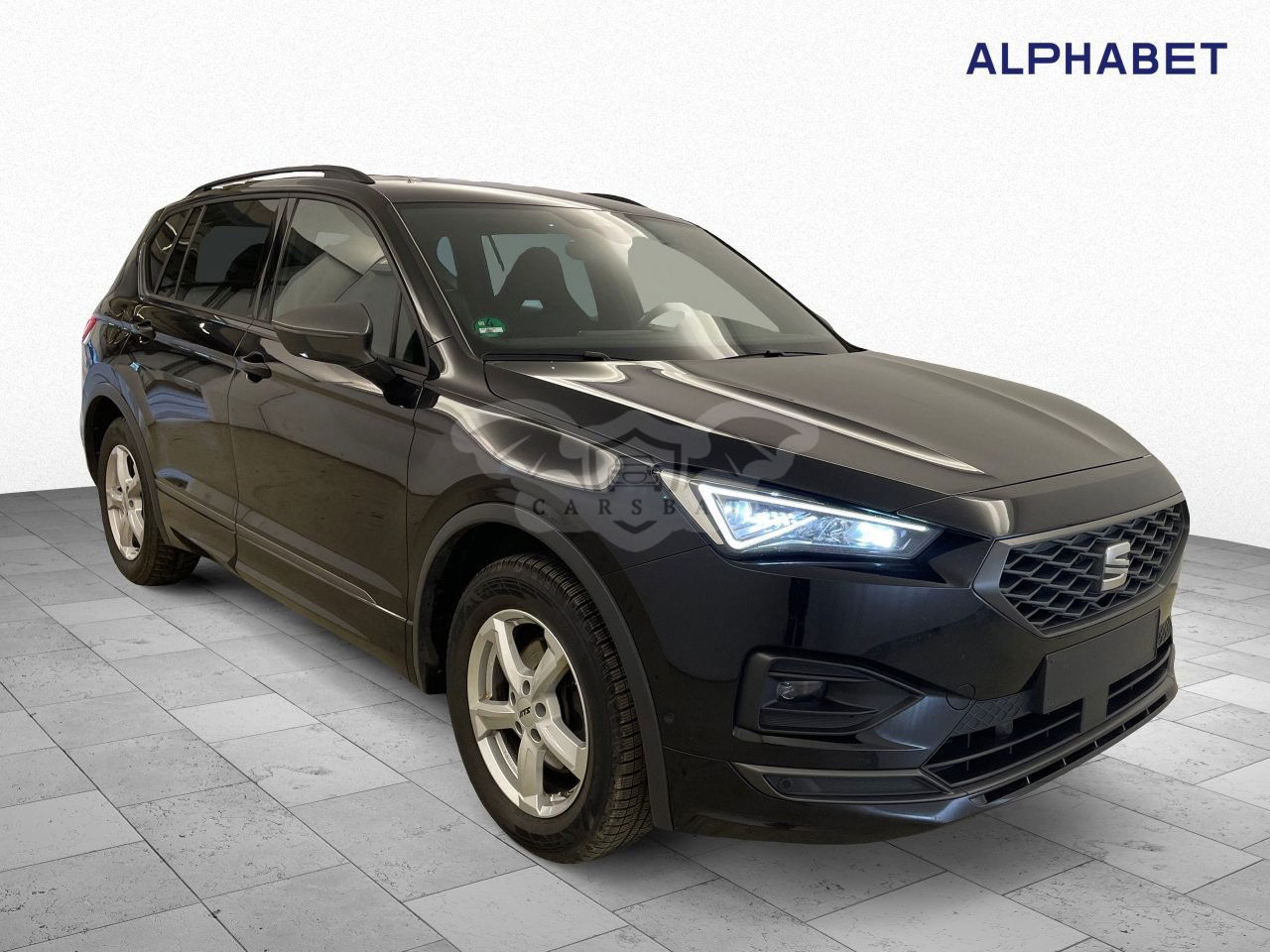 Seat Tarraco 2.0 TDI FR 2021