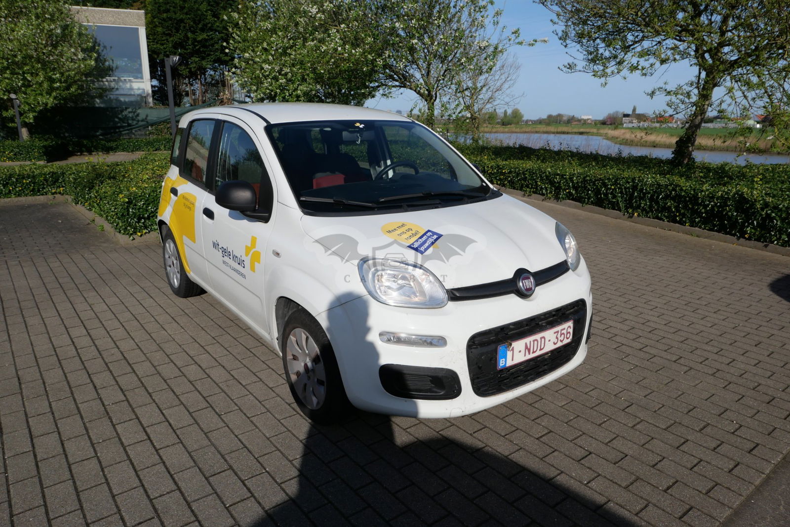 Fiat Panda 1.2i 2016