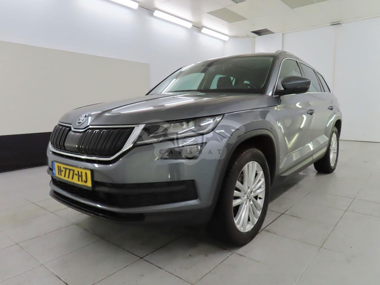 Skoda Kodiaq 1.5 TSI Business 2020