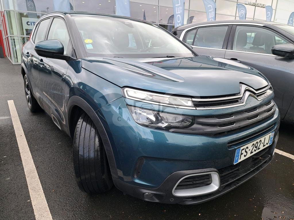 Citroën C5 Aircross FEEL 2020