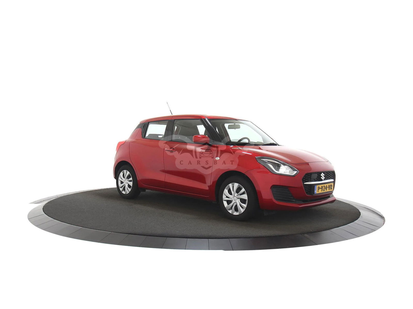 Suzuki Swift 1.2 2021