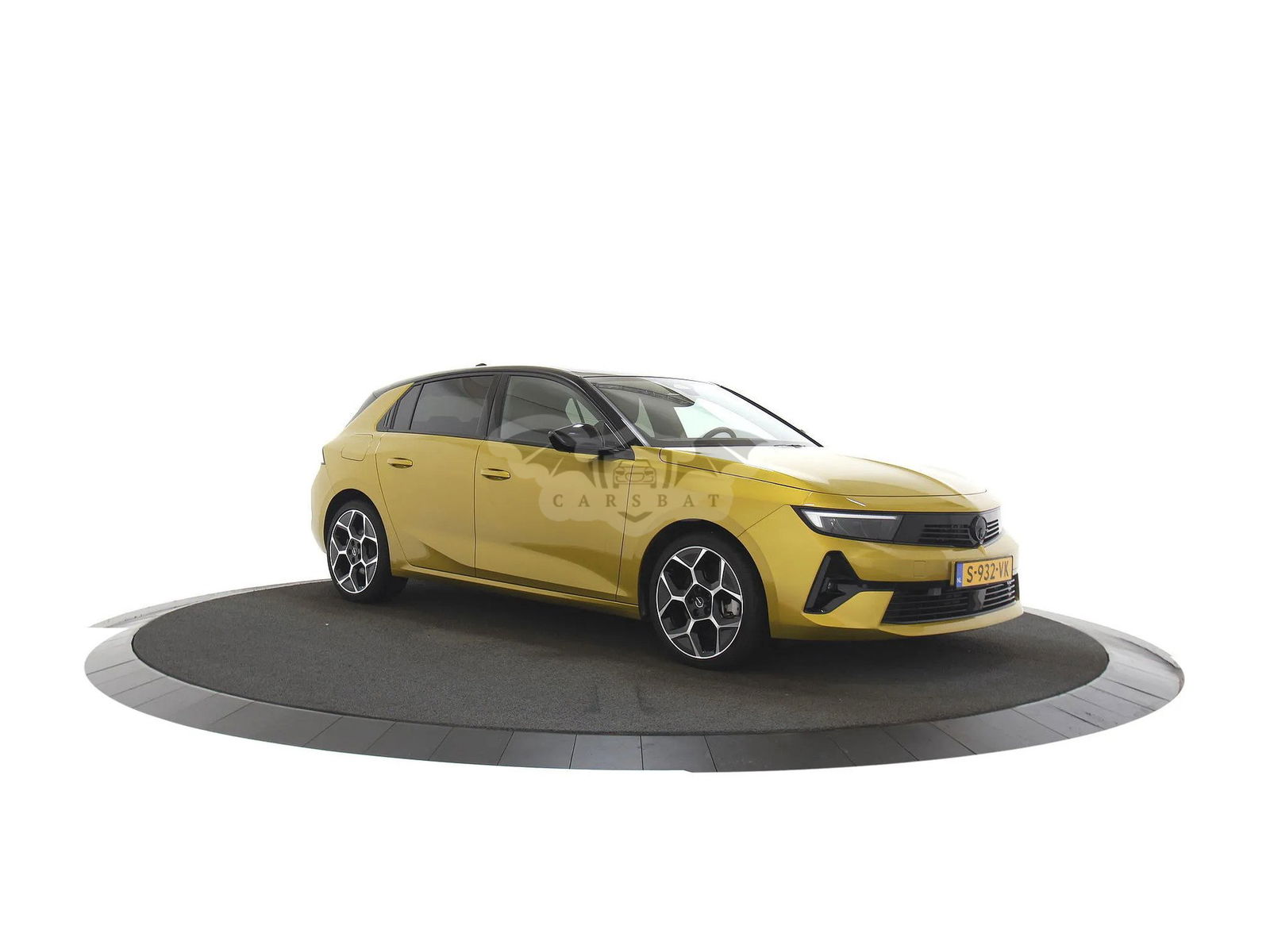 Opel Astra 1.6 2023