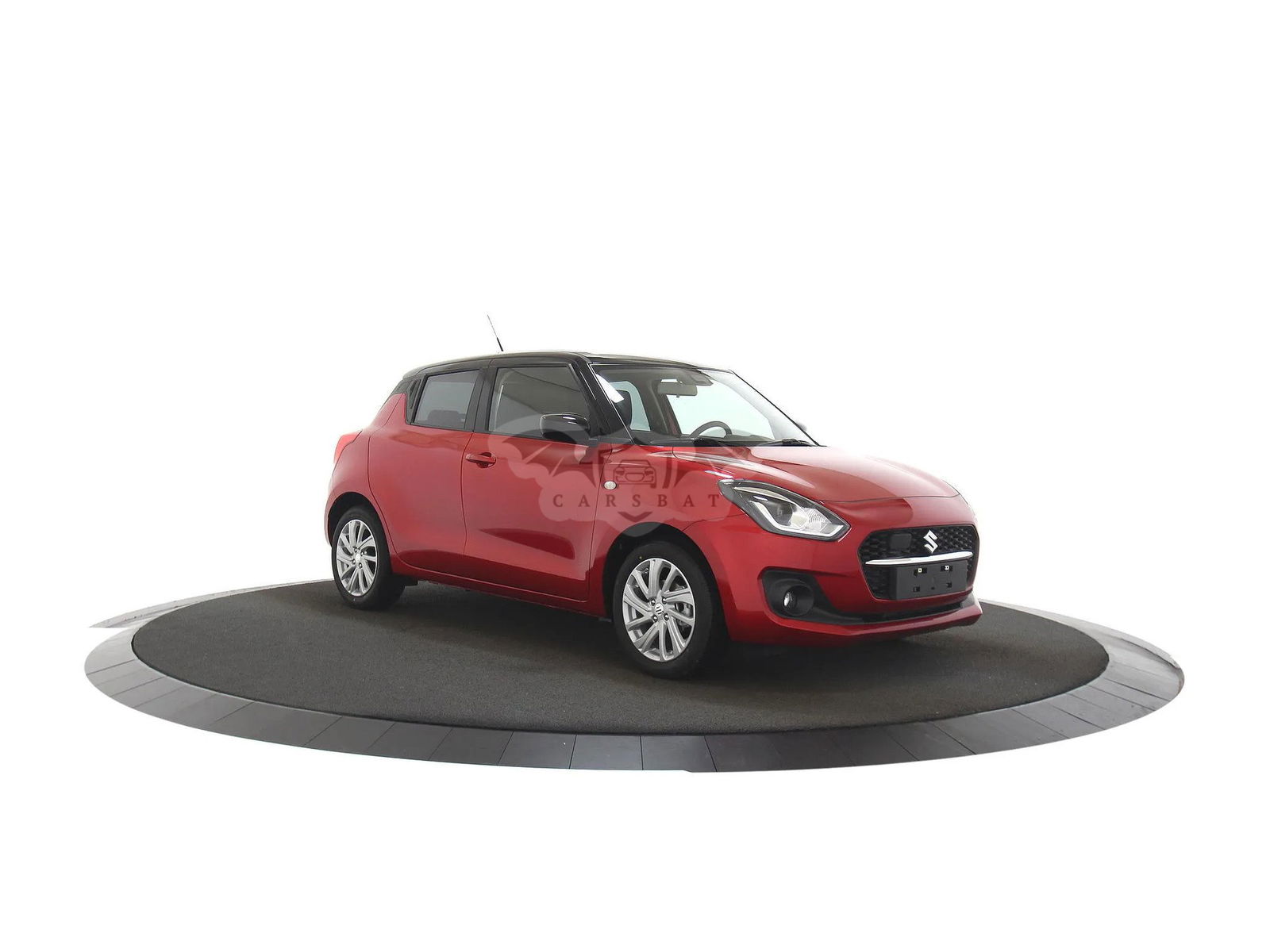 Suzuki Swift 1.2 2024