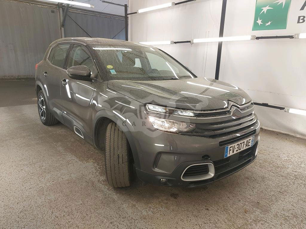 Citroën C5 Aircross Business 2020