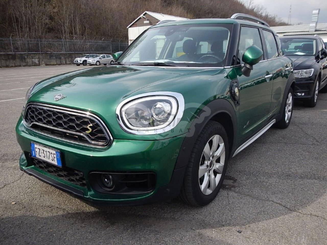 Mini Countryman Cooper SE 1.5 Business 2019