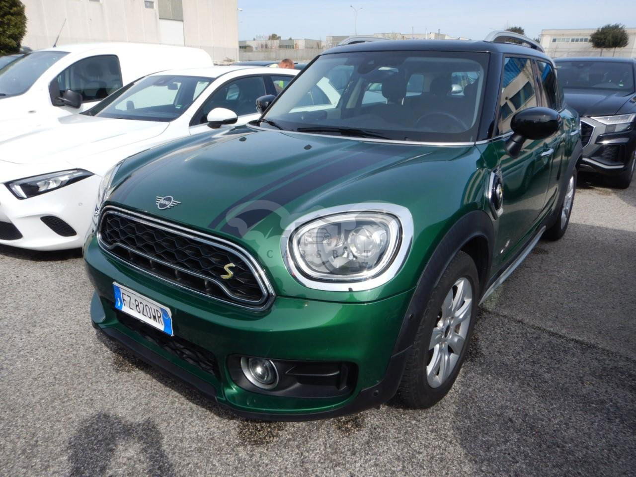 Mini Countryman Cooper SE 1.5 Business 2020