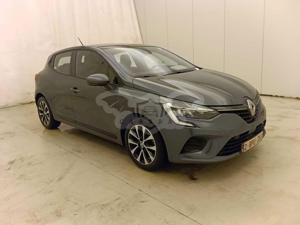 Renault Clio 1.0 Tce 2022