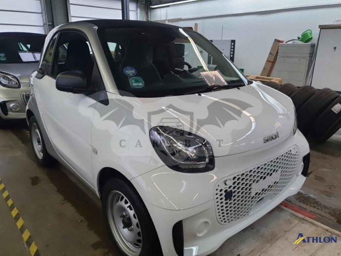 Smart Fortwo 2021