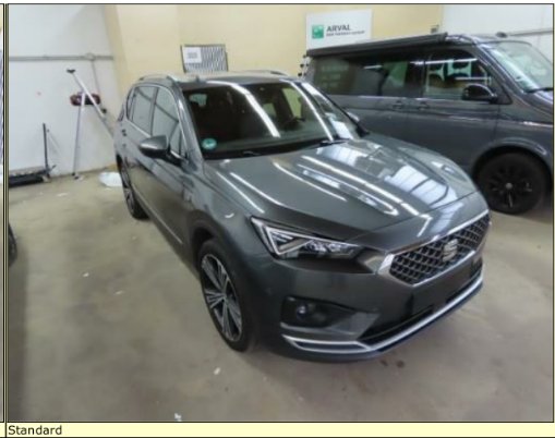 Seat Tarraco 2.0 TDI 2019
