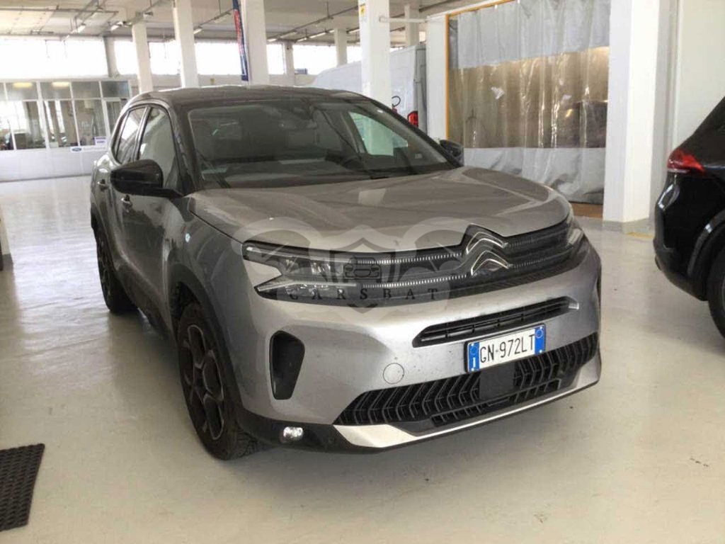 Citroën C5 Aircross FEEL 2023