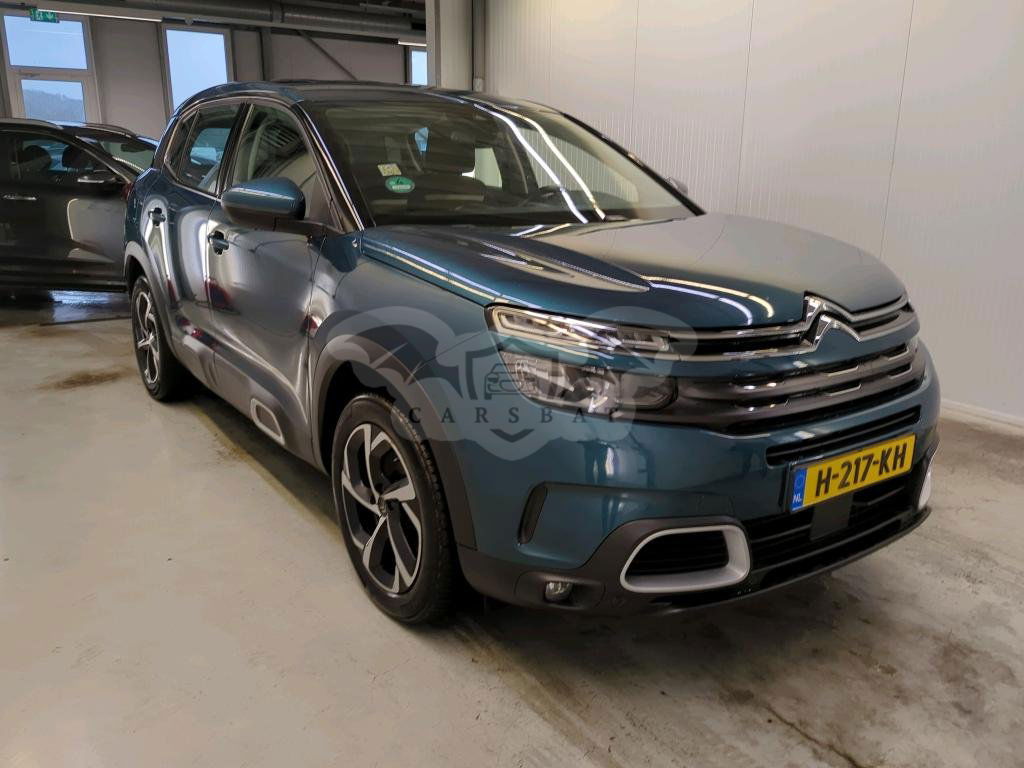 Citroën C5 Aircross 1.5 HDI Business 2020