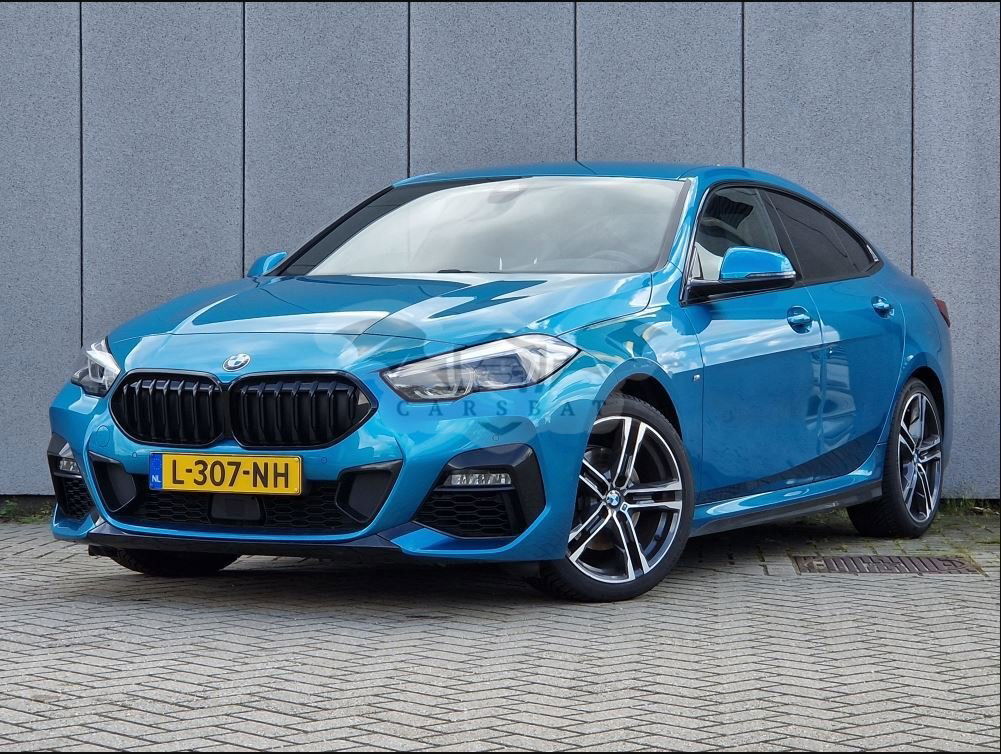 BMW 2 Series Gran Coupé 218i Executive 2021