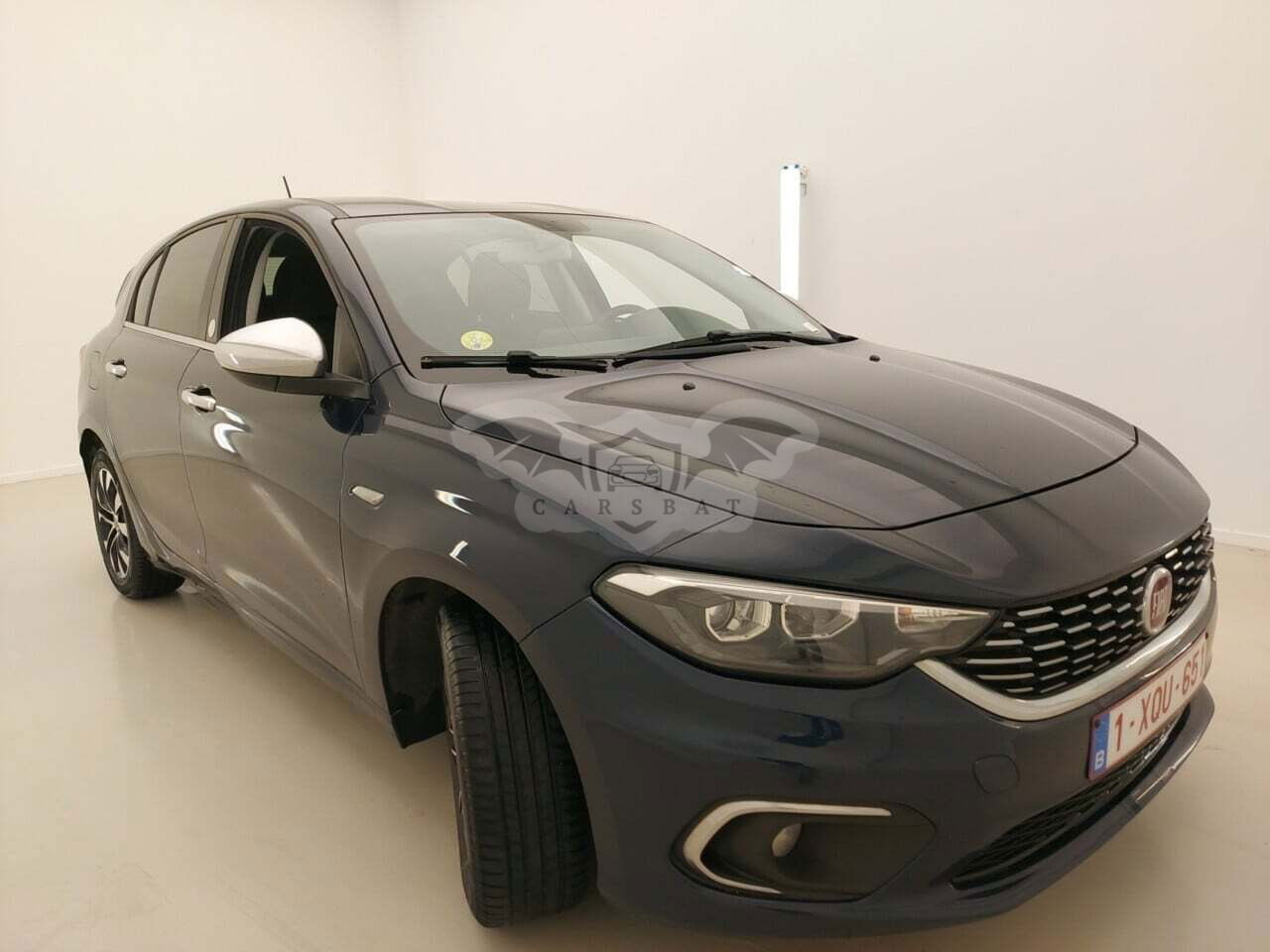 Fiat Tipo 1.3 MultiJet Mirror 2020
