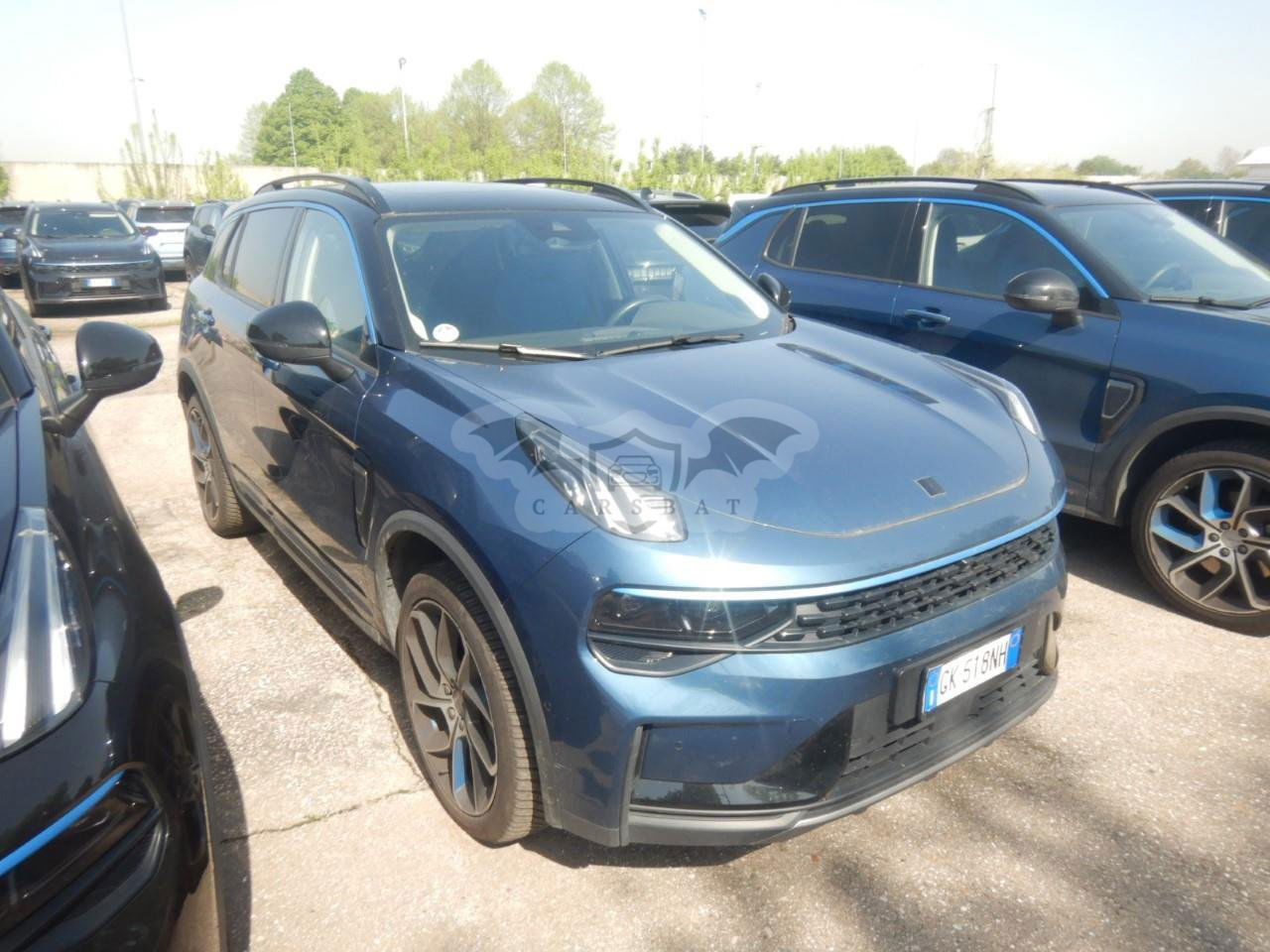 Lynk&Co 01 1.5 2022