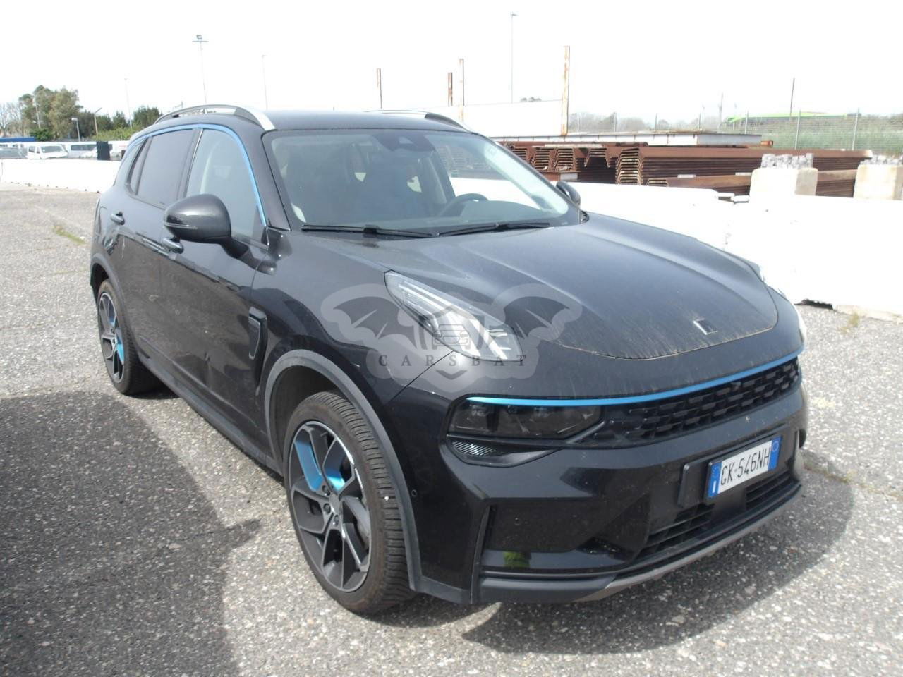 Lynk&Co 01 1.5 2022