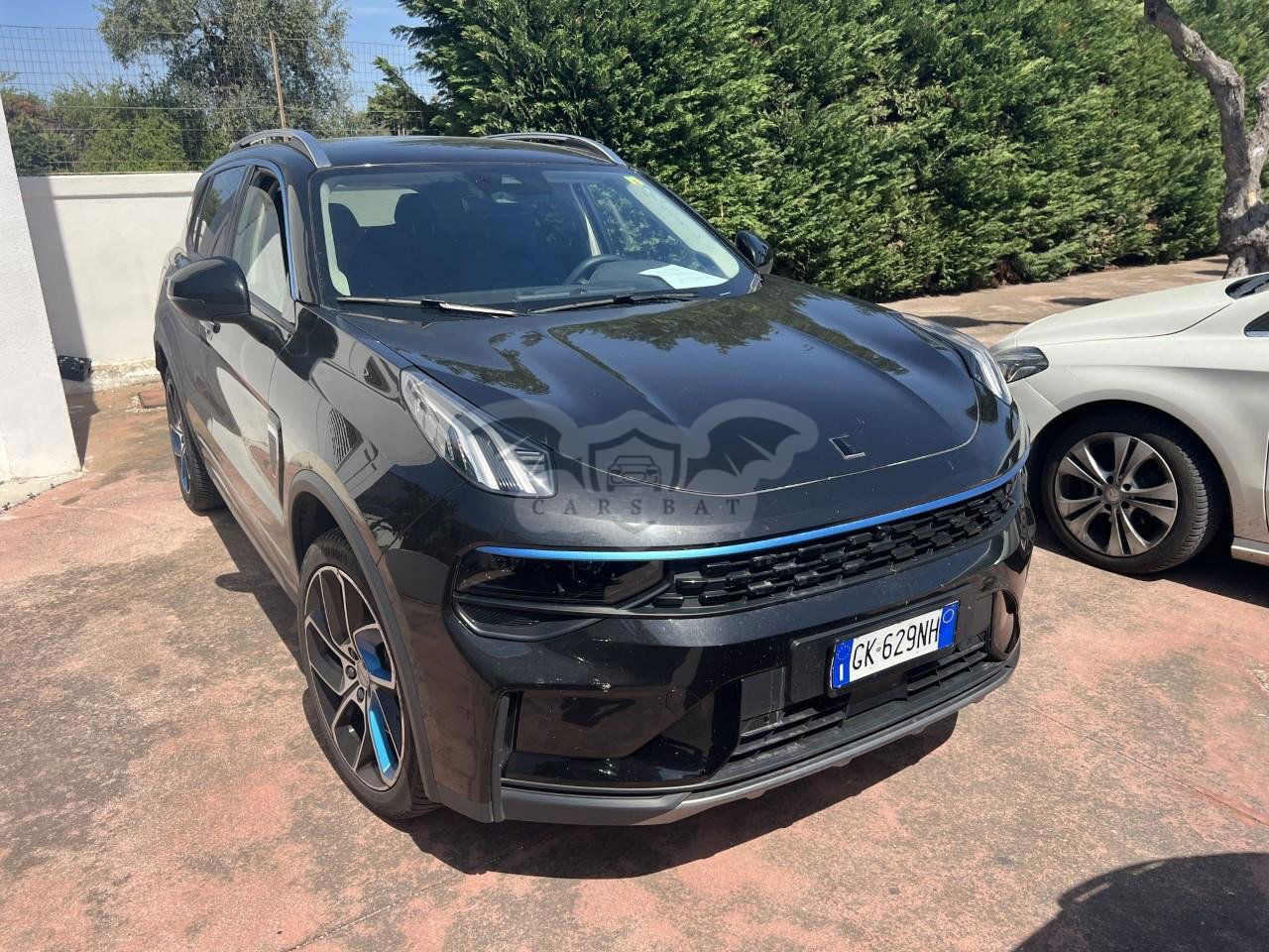 Lynk&Co 01 1.5 2022