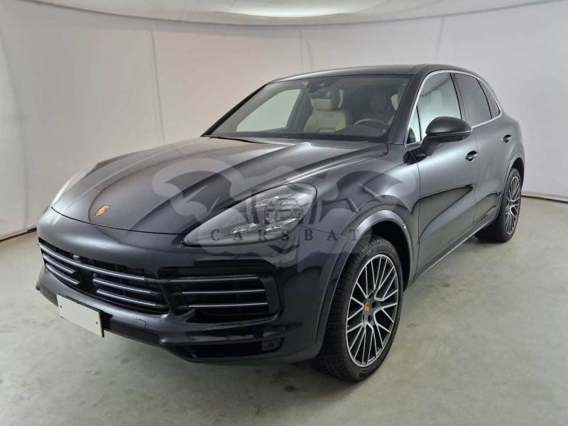 Porsche Cayenne 3.0 2020