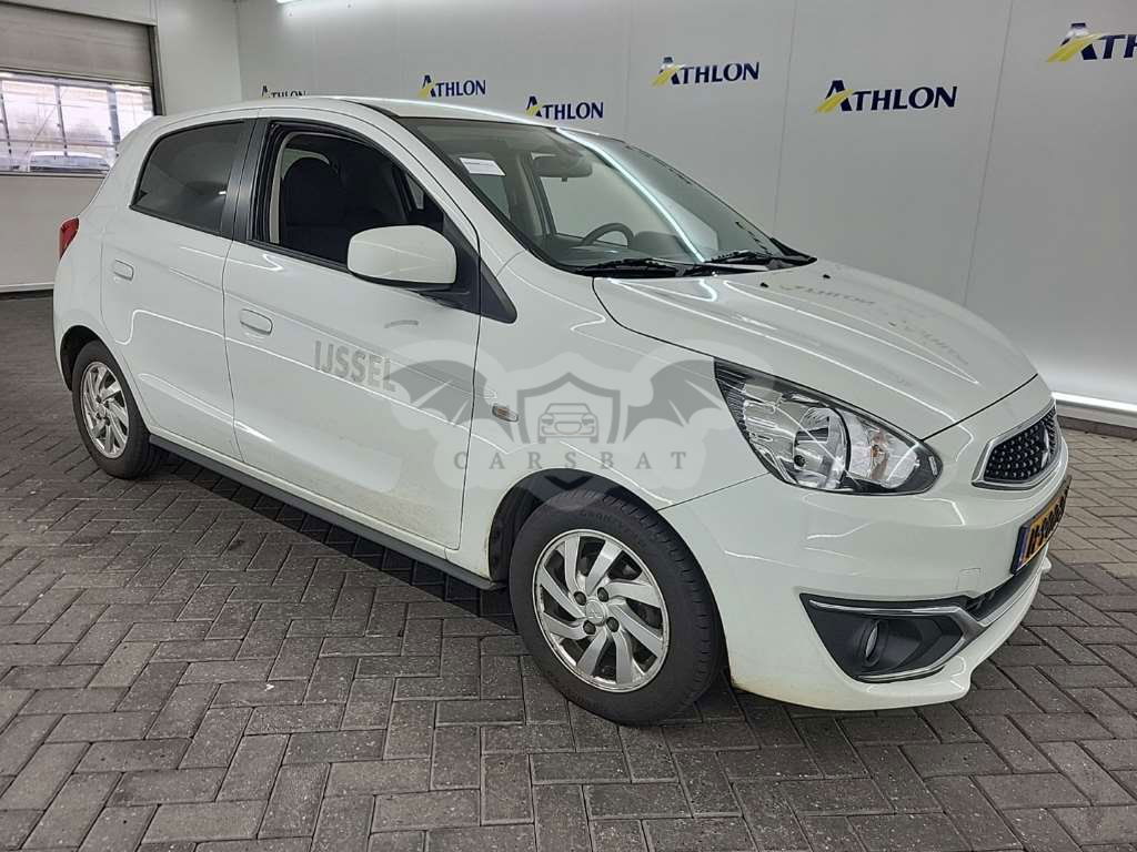 Mitsubishi Space Star 1.2 2020