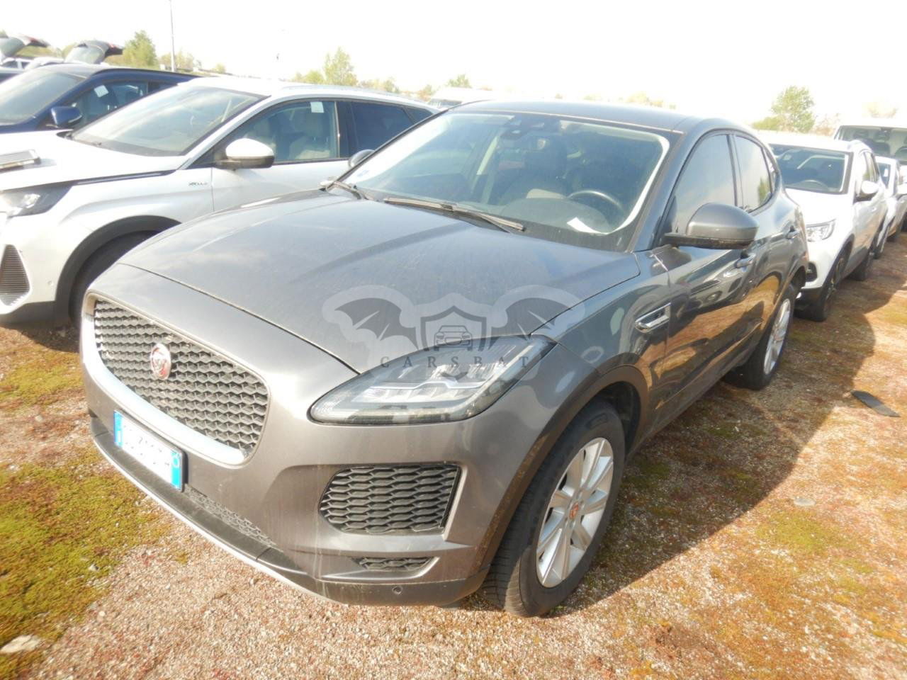 Jaguar E-Pace 2.0d 2020