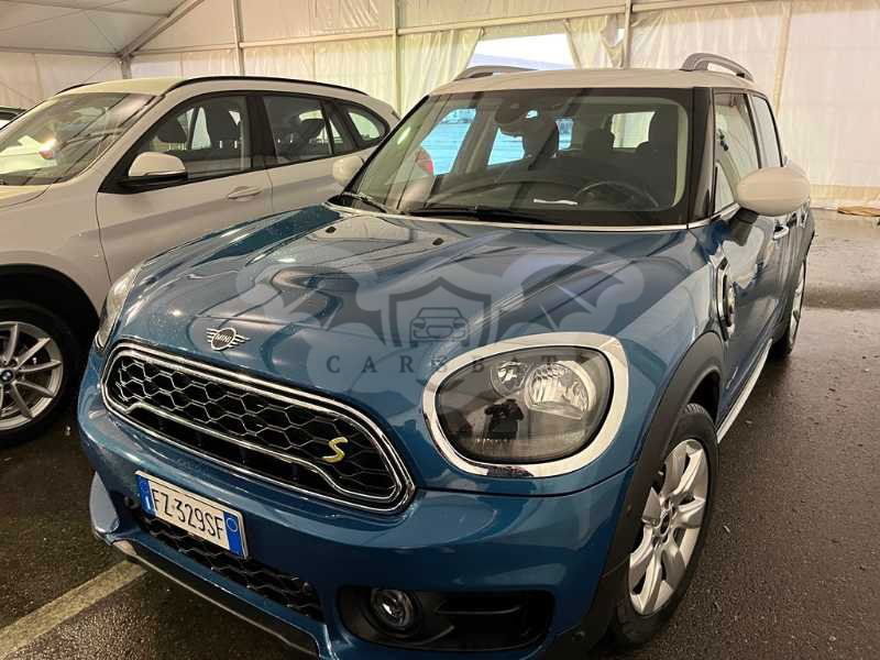 Mini Countryman Cooper SE 1.5 2019