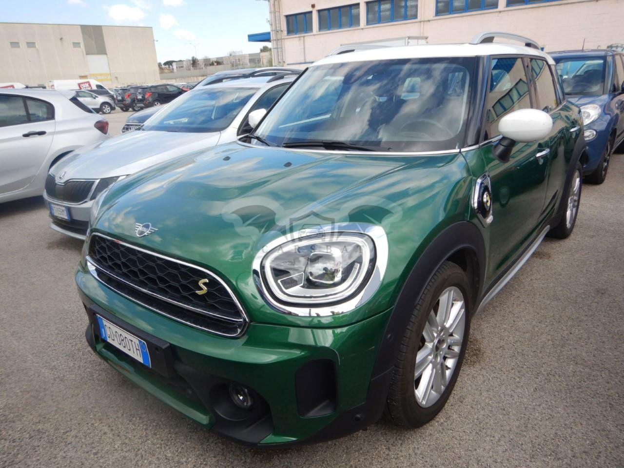 Mini Countryman Cooper SE 1.5 2020