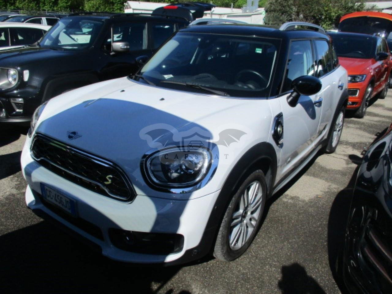 Mini Countryman Cooper SE 1.5 Business 2020