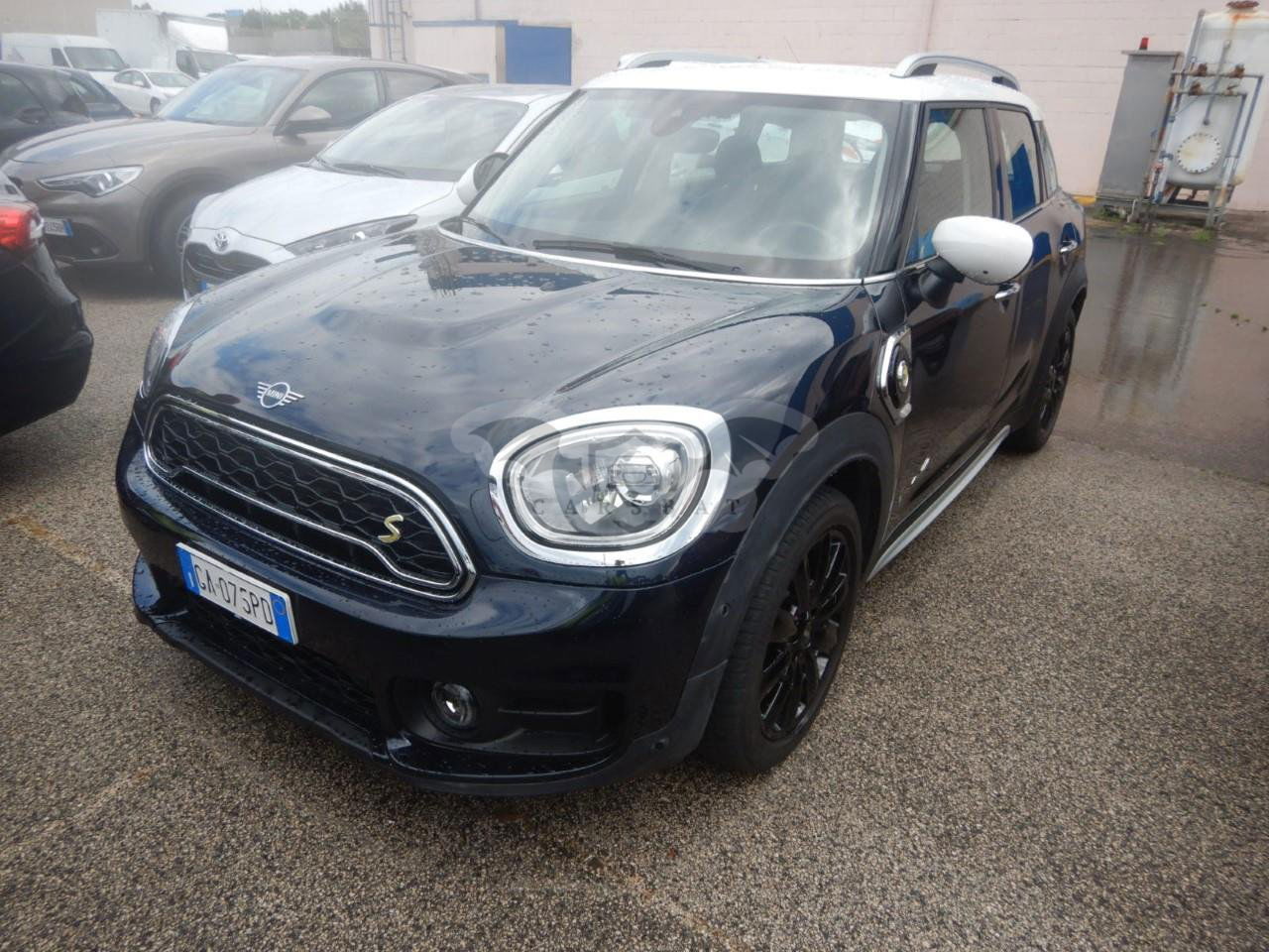Mini Countryman Cooper SE 1.5 Business 2020