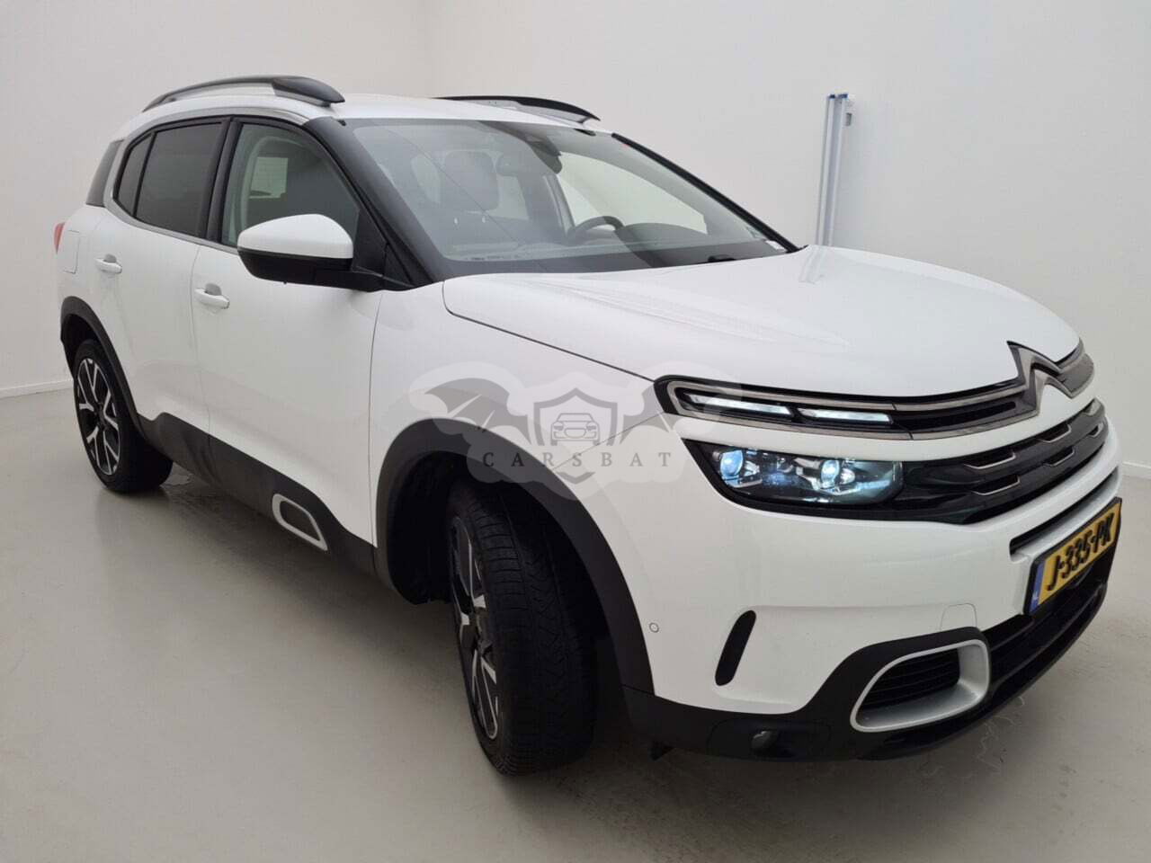 Citroën C5 Aircross 1.5 HDI Business Plus 2020
