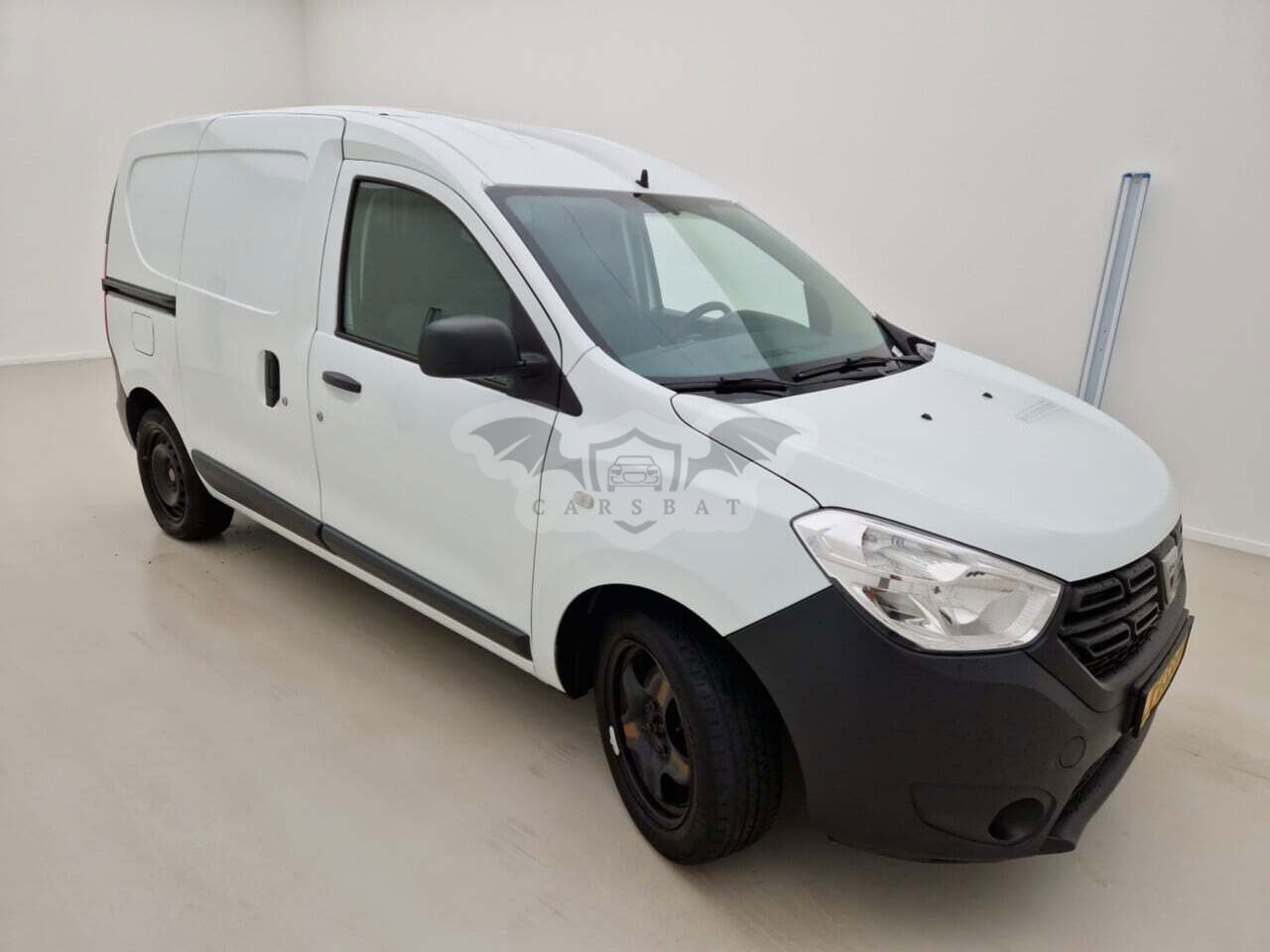 Dacia Dokker 1.5 DCI Essential 2019