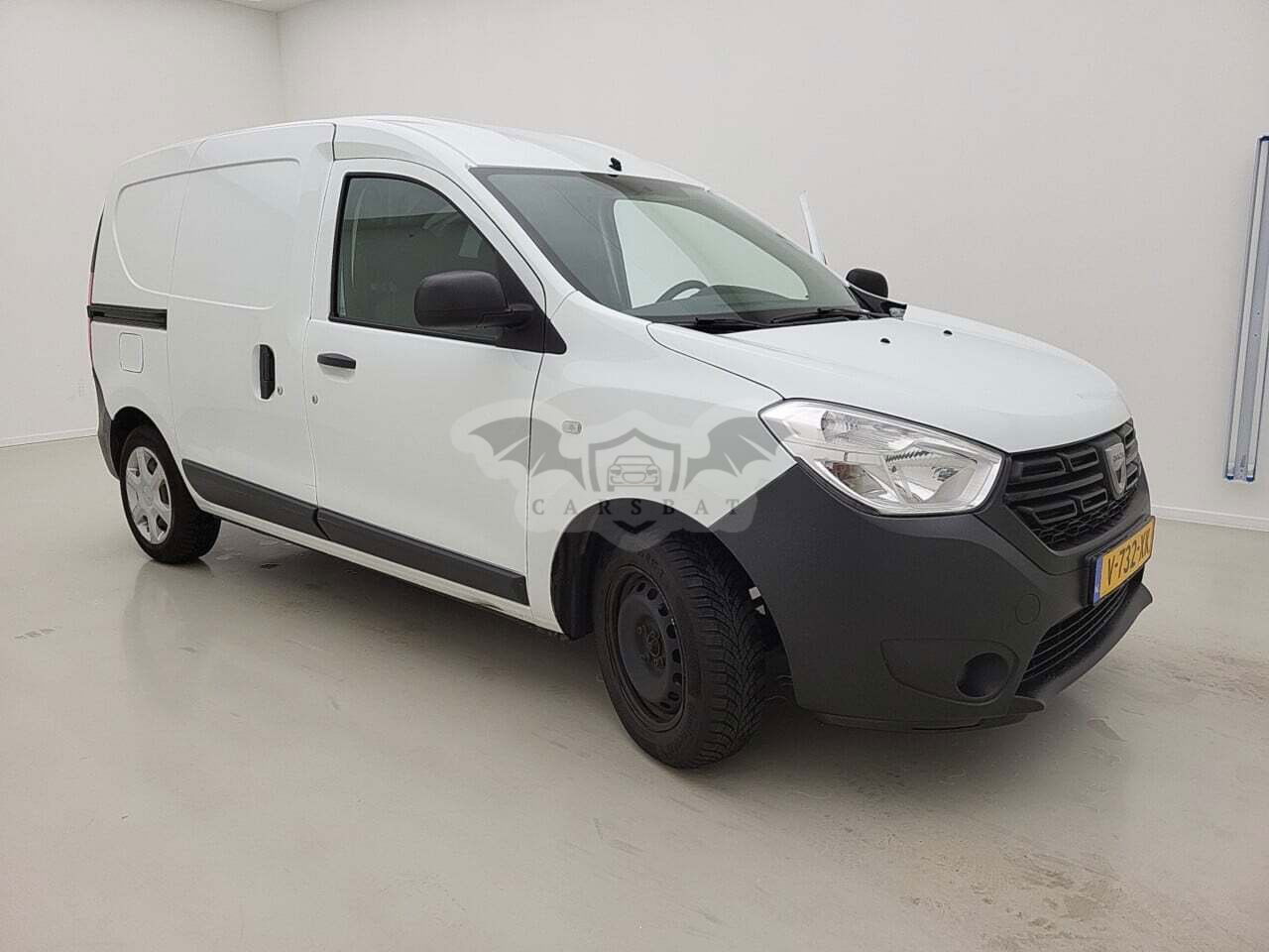Dacia Dokker 1.5 DCI Essential 2019