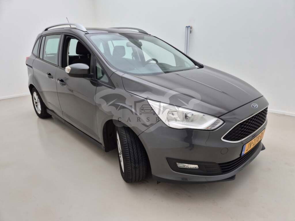 Ford C-Max Grand 1.5 TDCI 2016