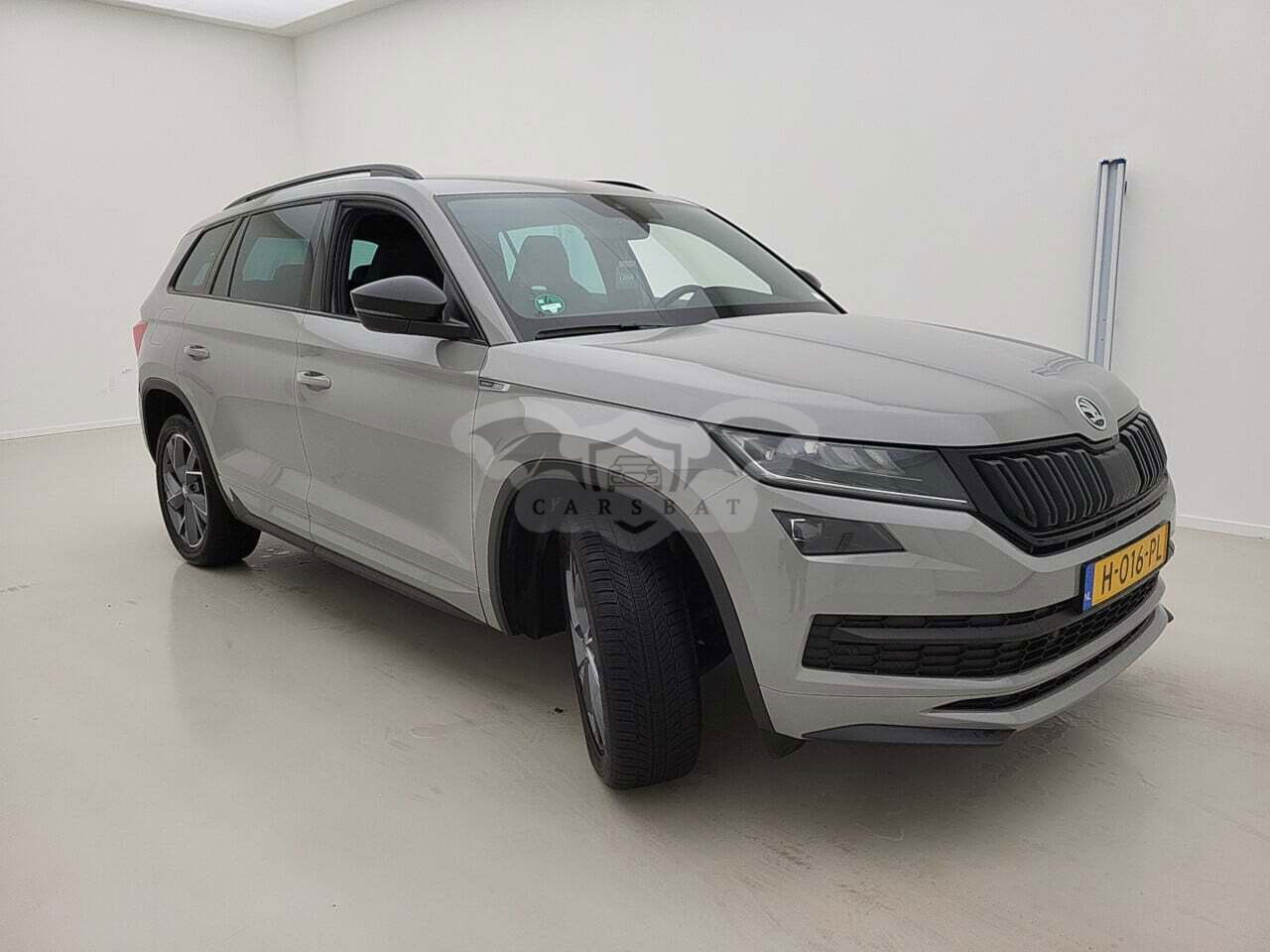 Skoda Kodiaq 1.5 TSI Sportline 2020