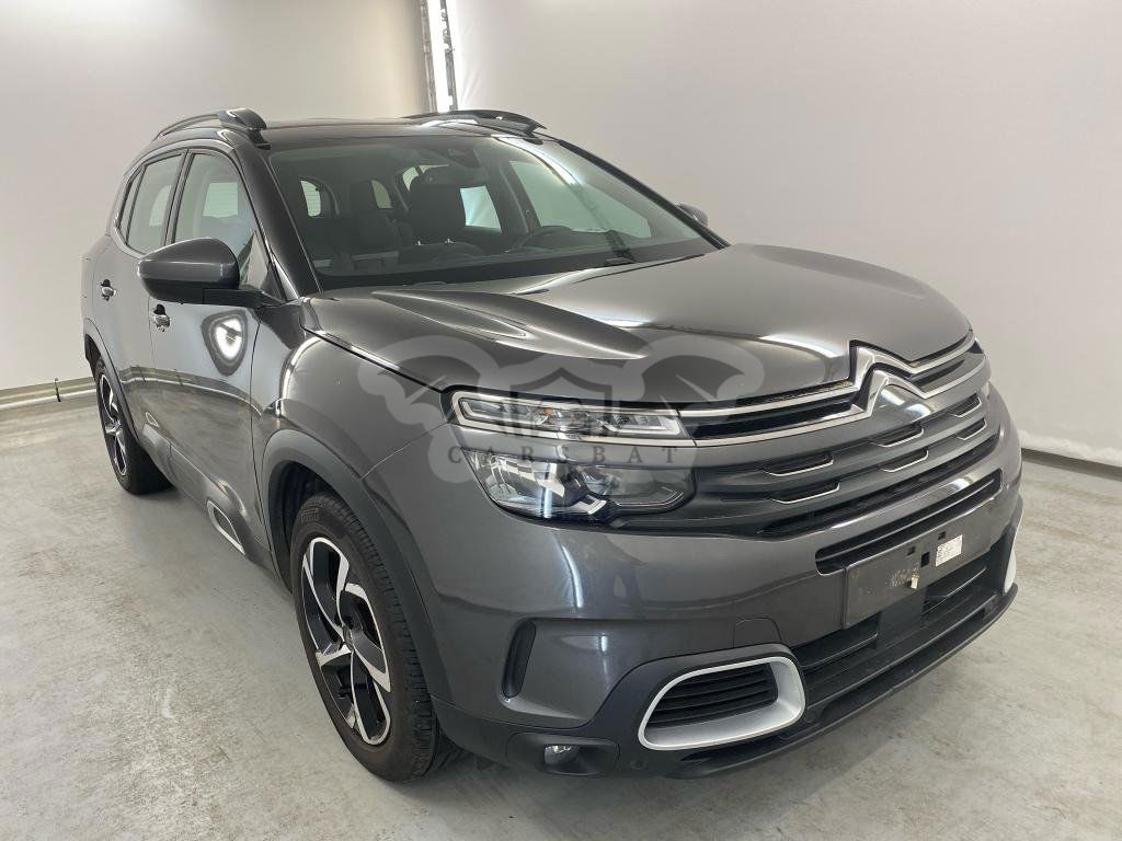 Citroën C5 Aircross 1.5 HDI Business 2020