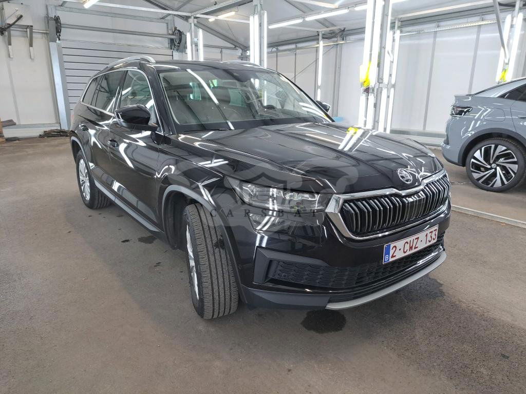 Skoda Kodiaq 2.0 TDI Style 2021