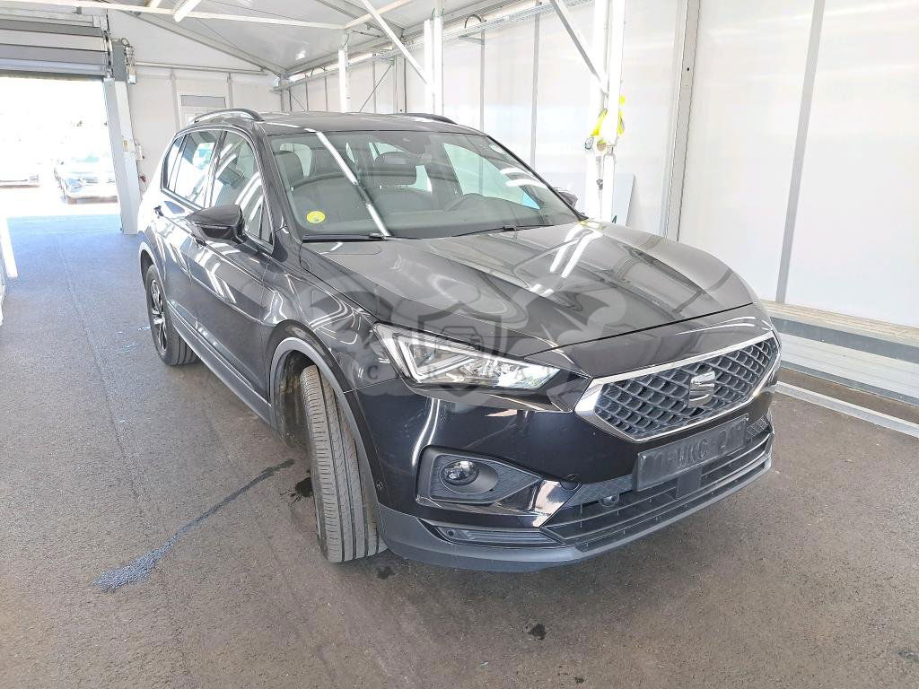 Seat Tarraco 2.0 TDI 2019