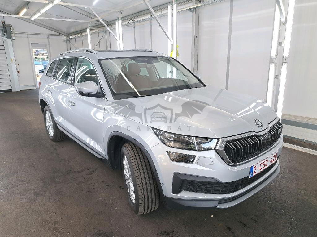 Skoda Kodiaq 2.0 TDI Style 2022