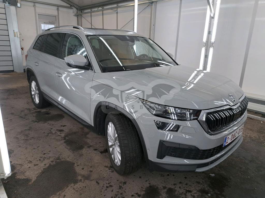Skoda Kodiaq 2.0 TDI Style 2023