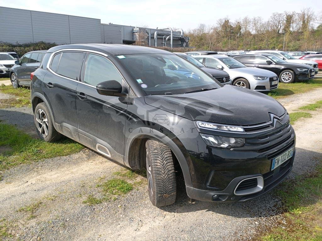 Citroën C5 Aircross FEEL 2020