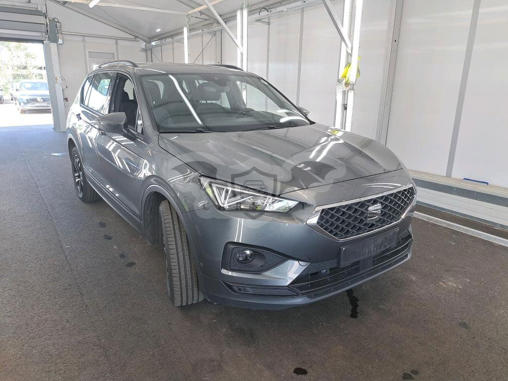 Seat Tarraco 2.0 TDI 2019